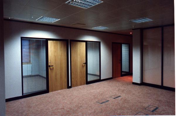 Flooring