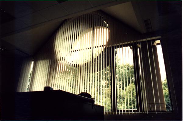 Blinds